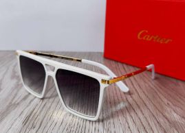 Picture of Cartier Sunglasses _SKUfw55248100fw